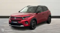 Citroen C3 1.2 Turbo 100ch MAX