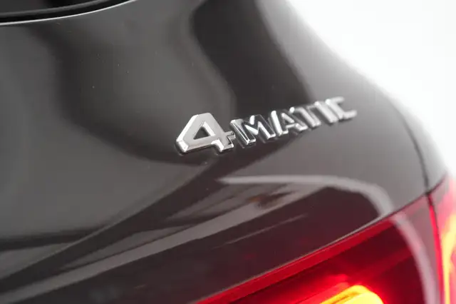Mercedes-Benz GLC view 7