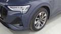 Audi e-tron Sportback 55 quattro S line plus Bleu - thumbnail 9