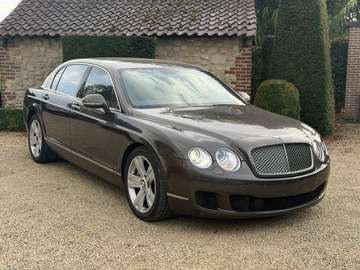6,0L Essence Biturbo Garantie Et Controle