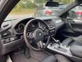 BMW X4 XDrive20d High Executive M Sport Edition | Leder | Grijs - thumbnail 36