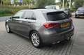 Mercedes-Benz A 200 Business Solution AMG Upgrade / Trekhaak / Pano / Gris - thumbnail 6