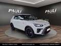 SsangYong Tivoli 1.5 T-GDI Blackline Automatik MY2024 Weiß - thumbnail 15