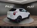 SsangYong Tivoli 1.5 T-GDI Blackline Automatik MY2024 Weiß - thumbnail 13