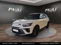 SsangYong Tivoli 1.5 T-GDI Blackline Automatik MY2024 Weiß - thumbnail 1