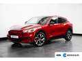 Ford Mustang Mach-E Extended AWD 98 kWh Pano-dak | B&O Audio | Memory Rouge - thumbnail 1