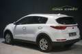 Kia Sportage 1.6i 2WD Benzine Airco-Navi-PDC-Leder-Cam-Garantie Wit - thumbnail 4