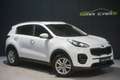 Kia Sportage 1.6i 2WD Benzine Airco-Navi-PDC-Leder-Cam-Garantie Wit - thumbnail 3