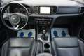 Kia Sportage 1.6i 2WD Benzine Airco-Navi-PDC-Leder-Cam-Garantie Wit - thumbnail 5