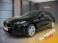 BMW 120 d 5-Türer F70 B47 Schwarz - thumbnail 1
