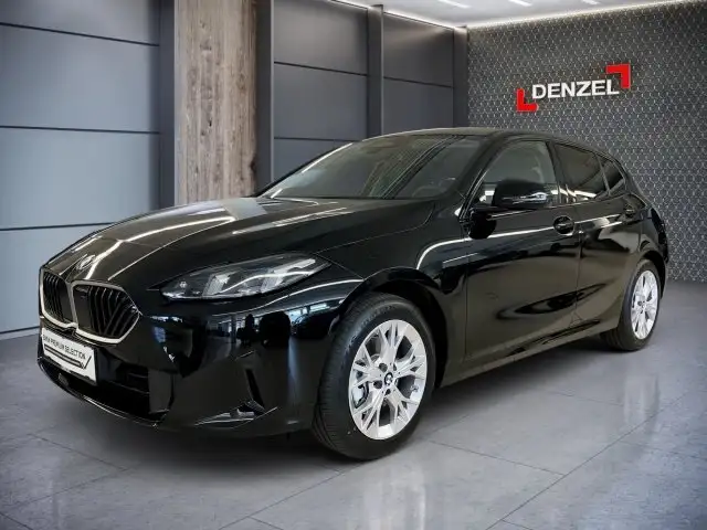 BMW 120 d 5-Türer F70 B47