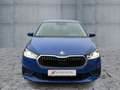 Skoda Fabia 1.0 TOUR LED+APP+DAB+MFA+MFL+GRA+PDC+KLIMA Blau - thumbnail 3