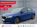Skoda Fabia 1.0 TOUR LED+APP+DAB+MFA+MFL+GRA+PDC+KLIMA Blau - thumbnail 1