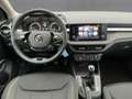 Skoda Fabia 1.0 TOUR LED+APP+DAB+MFA+MFL+GRA+PDC+KLIMA Blau - thumbnail 9