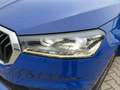 Skoda Fabia 1.0 TOUR LED+APP+DAB+MFA+MFL+GRA+PDC+KLIMA Blau - thumbnail 18