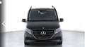 Mercedes-Benz V 300 d STYLE Lang LED+AHK+NAVI+KAM+DISTR Schwarz - thumbnail 9
