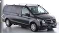 Mercedes-Benz V 300 d STYLE Lang LED+AHK+NAVI+KAM+DISTR Schwarz - thumbnail 3