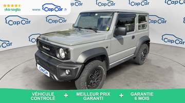 1.5 VVT 102 4WD Privilege Allgrip Pro