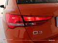 Audi Q3 sportback 35 1.5 tfsi mhev business plus s tronic Naranja - thumbnail 12