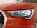 Audi Q3 sportback 35 1.5 tfsi mhev business plus s tronic Naranja - thumbnail 11