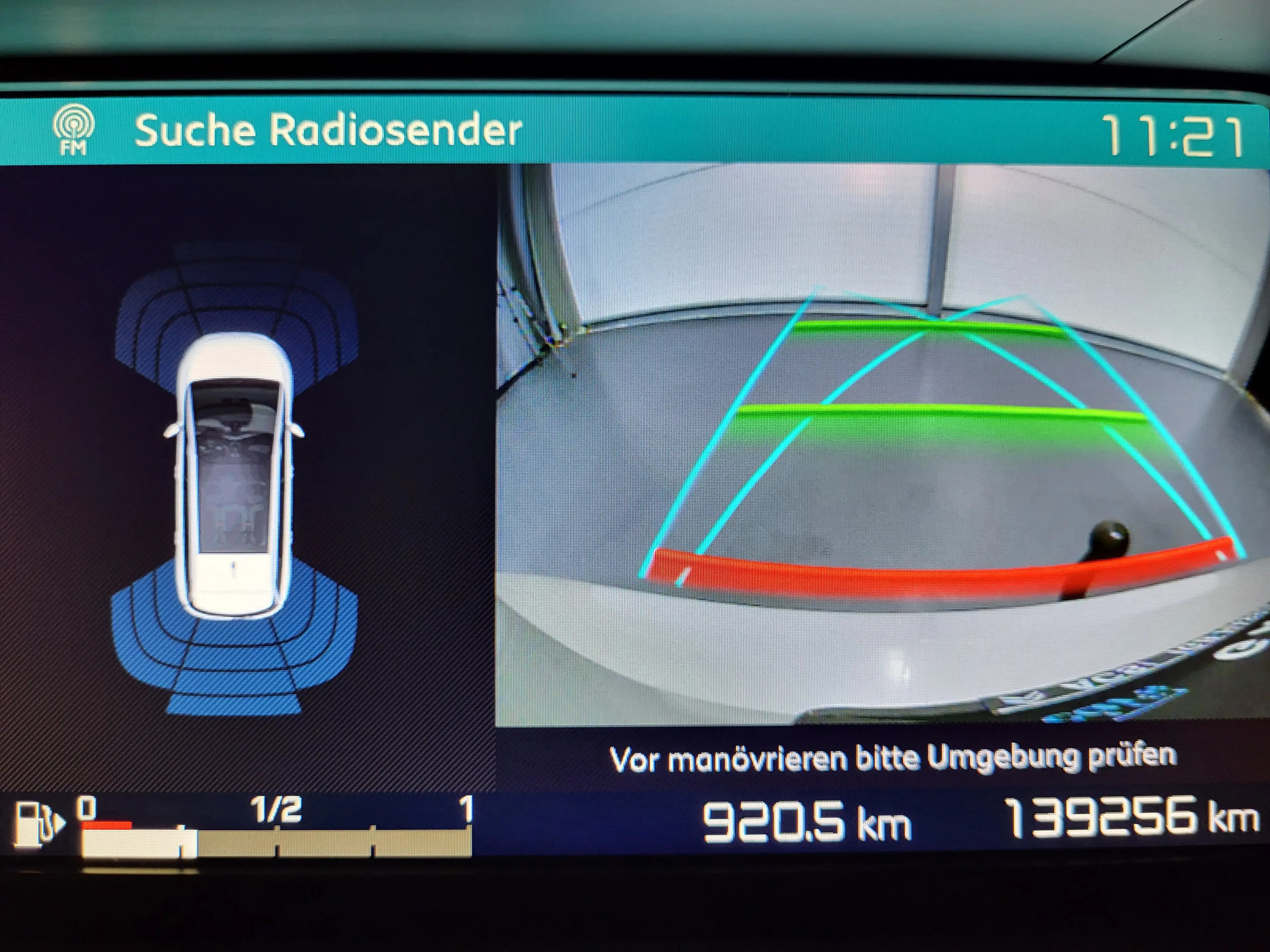 Citroen Grand C4 SpaceTourer 2.0 Blue-HDI Shine *7-Sitze| Navi| Xenon| AHK* — photo 12