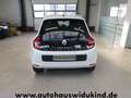 Renault Twingo 3 Limited Klima EFH nur 92 000 km Weiß - thumbnail 9