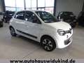 Renault Twingo 3 Limited Klima EFH nur 92 000 km Weiß - thumbnail 4