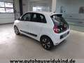 Renault Twingo 3 Limited Klima EFH nur 92 000 km Weiß - thumbnail 7