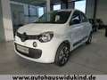 Renault Twingo 3 Limited Klima EFH nur 92 000 km Weiß - thumbnail 1