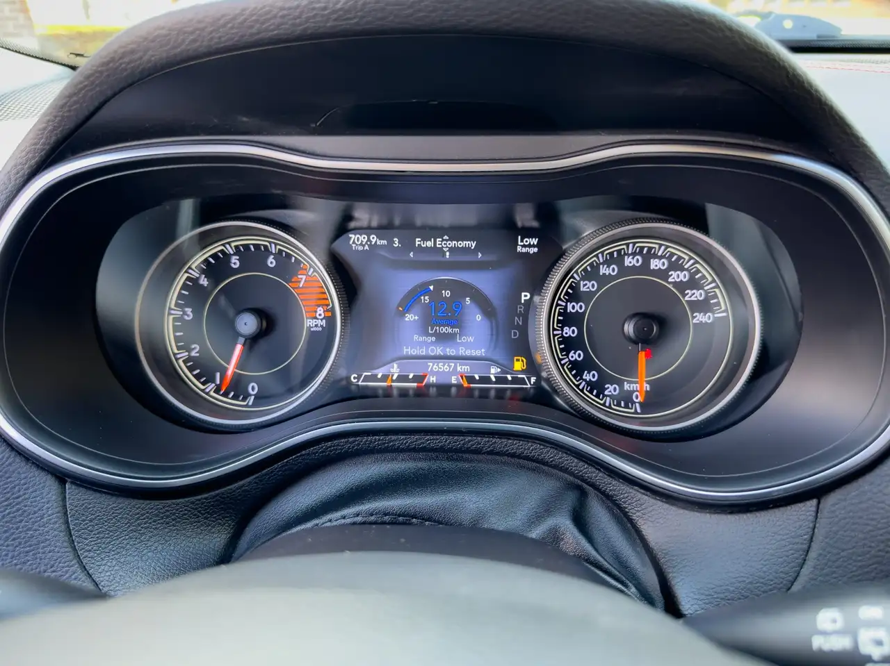 Jeep Cherokee снимка Jeep Cherokee