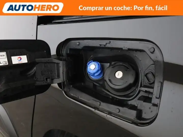 Citroën Berlingo 2019, foto 31