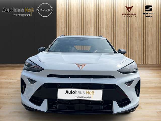 CUPRA Formentor TSI VZ 2.0 TSI 245 kW 4Drive ACC