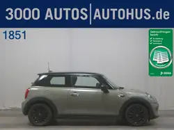 Mini Cooper 1.5 Navi LED PDC