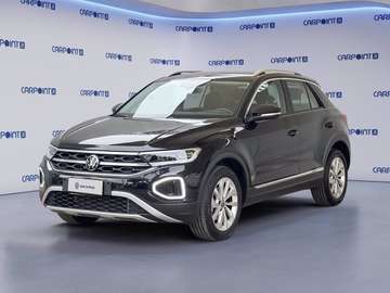 1.0 tsi style 115cv