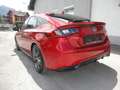 Honda Civic 2,0 i-MMD Hybrid e:HEV Sport Rot - thumbnail 5