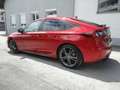Honda Civic 2,0 i-MMD Hybrid e:HEV Sport Rot - thumbnail 4