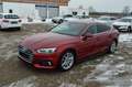 Audi A5 SB 2,0 TDI quattro sport S-tronic Rouge - thumbnail 1