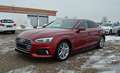 Audi A5 SB 2,0 TDI quattro sport S-tronic Rouge - thumbnail 2