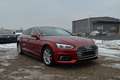 Audi A5 SB 2,0 TDI quattro sport S-tronic Rouge - thumbnail 5