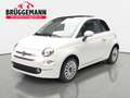 Fiat 500 500 1.0 HYBRID DOLCEVITA KLIMAAUTO DAB PANO PDC LM bijela - thumbnail 1