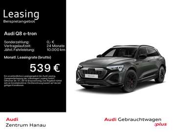 55 quattro S-LINE*BLACK-STYLE*NAVI-PLU