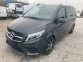 Mercedes-Benz V 300 V 300 AVANTGARDE Combi Schwarz - thumbnail 4