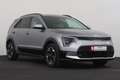 Kia Niro EV VISION DEAL 64.8 kWh  + A/T + GPS + CARPLAY + C Gris - thumbnail 6