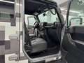 Jeep Wrangler WRANGLER UNLIMITED SPORT 4X4 Auto/Camouflage/SHZ Silber - thumbnail 12