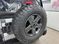 Jeep Wrangler WRANGLER UNLIMITED SPORT 4X4 Auto/Camouflage/SHZ Silber - thumbnail 7