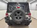 Jeep Wrangler WRANGLER UNLIMITED SPORT 4X4 Auto/Camouflage/SHZ Silber - thumbnail 6