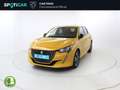 Peugeot 208 PureTech 73kW (100CV) Allure Amarillo - thumbnail 1