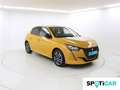 Peugeot 208 PureTech 73kW (100CV) Allure Amarillo - thumbnail 5