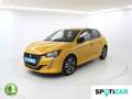 Peugeot 208 PureTech 73kW (100CV) Allure Amarillo - thumbnail 3