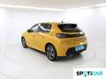 Peugeot 208 PureTech 73kW (100CV) Allure Amarillo - thumbnail 9